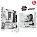 ASUS ROG STRIX B860-G GAMING WIFI 4x DDR5 DP/HDMI 4x M.2 1x 2.5GLAN/WIFI7/BT USB3.2 1851P ANAKART
