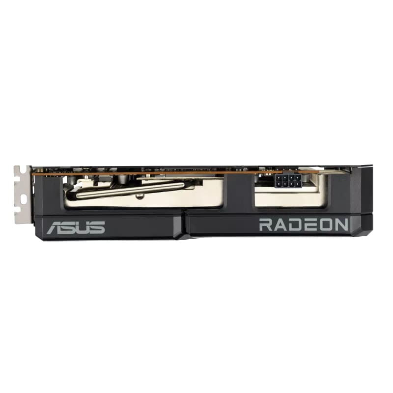 ASUS DUAL-RX7600-O8G-EVO 8GB 128BIT VGA