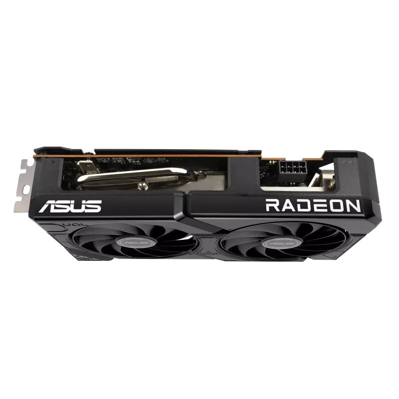 ASUS DUAL-RX7600-O8G-EVO 8GB 128BIT VGA