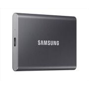 2 TB T7 SAMSUNG USB3.2 MU-PC2T0T/WW 1050-1000 MB/S TASINABILIR SSD SAMSUNG TR GARANTILI