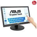 ASUS VT169HE 15.6'' 1920x1080 VGA/HDMI DOKUNMATİK SİYAH IPS LED MONITOR