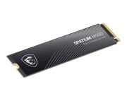 MSI SPATIUM M560 PCIE 5.0 NVME M2 2TB