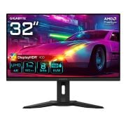 31.5'' GIGABYTE M32UP 1MS 160HZ 4K UHD HDMI MONITOR