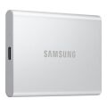 1 TB T7R SAMSUNG USB3.2 MU-PD1T0G/WW 1050-1000 MB/S TASINABILIR SSD SAMSUNG TR GARANTILI