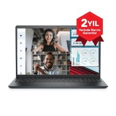 DELL VOSTRO 3520 i5-1235U 8GB 512GB SSD 15.6'' UBUNTU N3002PVNB3520UBU