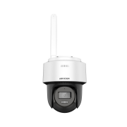 HIKVISION DS-2DE2C200IWG/W  2Mpix,   2.8mm, 30Mt Gece Görüşü, Dahili Mikrofon,  Wifi,  PT IP Kamera