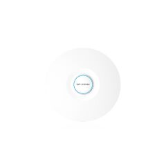 IP-COM IP-PRO-6-LR WI-FI 6 AX3000 2PORT GIGABIT 2X2 MU-MIMO 4X4 DBI 2.4/5GHz POE ADAPTORLU INDOOR TAVAN TİPİ ACCESS POIN