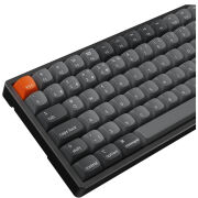 KEYCHRON K2 MAX K2M-J1-TR RED SWİTCH KLAVYE