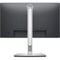DELL P2425HE 24'' 5MS 100Hz 1920x1080 HDMI/DP/VGA/TYPE-C PIVOT IPS LED MONITOR