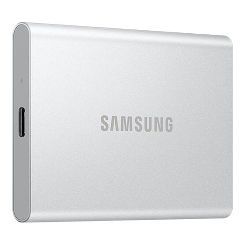 2 TB T7R SAMSUNG USB3.2 MU-PD2T0G/WW 1050-1000 MB/S TASINABILIR SSD SAMSUNG TR GARANTILI