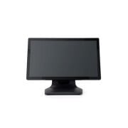 QUATRONIC P1815-D İ5 5.NESİL 16GB 256GB SSD 18,5'' Multi Dokunmatik 11.6'' M. Gör Ekranı Pos PC + Wifi + Hoparlör