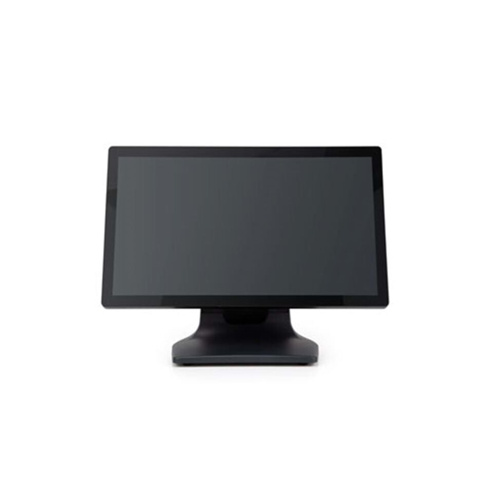 QUATRONIC P1815-D İ5 5.NESİL 16GB 256GB SSD 18,5'' Multi Dokunmatik 11.6'' M. Gör Ekranı Pos PC + Wifi + Hoparlör