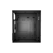 VENTO VS119S Mid Tower, 300W Siyah, ATX Kurumsal KASA