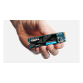 KIOXIA EXCERIA PLUS G4, LVD10Z001TG8, 1TB, 10000/7900, Gen5, NVME PCIe M.2 2280, SSD