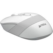 A4 TECH FG10 KABLOSUZ 2000DPI BEYAZ MOUSE