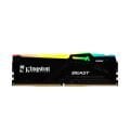 KINGSTON BEAST 16GB 6000MHz DDR5 RGB PC RAM KF560C36BBE2A-16TR