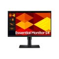 SAMSUNG LS22D400GAUXUF 22'' 5MS 100Hz 1920x1080 HDMI/DP PIVOT FULL HD SİYAH IPS LED MONITOR