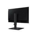 SAMSUNG LS22D400GAUXUF 22'' 5MS 100Hz 1920x1080 HDMI/DP PIVOT FULL HD SİYAH IPS LED MONITOR