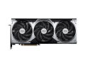MSI GEFORCE RTX 5090 32G VENTUS 3X OC GDRR7 512B DX12 PCIE 5.0 X16 (3XDP 1XHDMI)