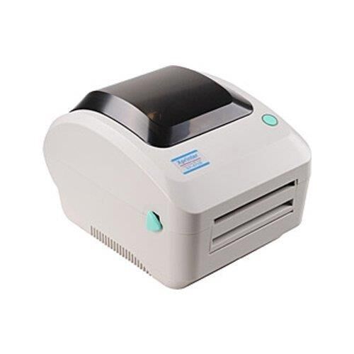 XPRINTER XP-470B 203DPI DİREKT TERMAL USB BARKOD YAZICI (RİBONSUZ KULLANIM) uygun ve ödeme koşulları ile güvenliticaret