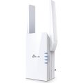 TP-LINK RE605X AX1800 Wi-Fi 6 1PORT 2 ANTEN 3DBI 2.4/5GHz INDOOR REPEATER MENZİL GENİŞLETİCİ