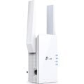 TP-LINK RE605X AX1800 Wi-Fi 6 1PORT 2 ANTEN 3DBI 2.4/5GHz INDOOR REPEATER MENZİL GENİŞLETİCİ