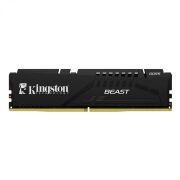 KINGSTON BEAST BLACK EXPO 16GB 6000MHz DDR5 PC RAM KF560C30BBE-16TR
