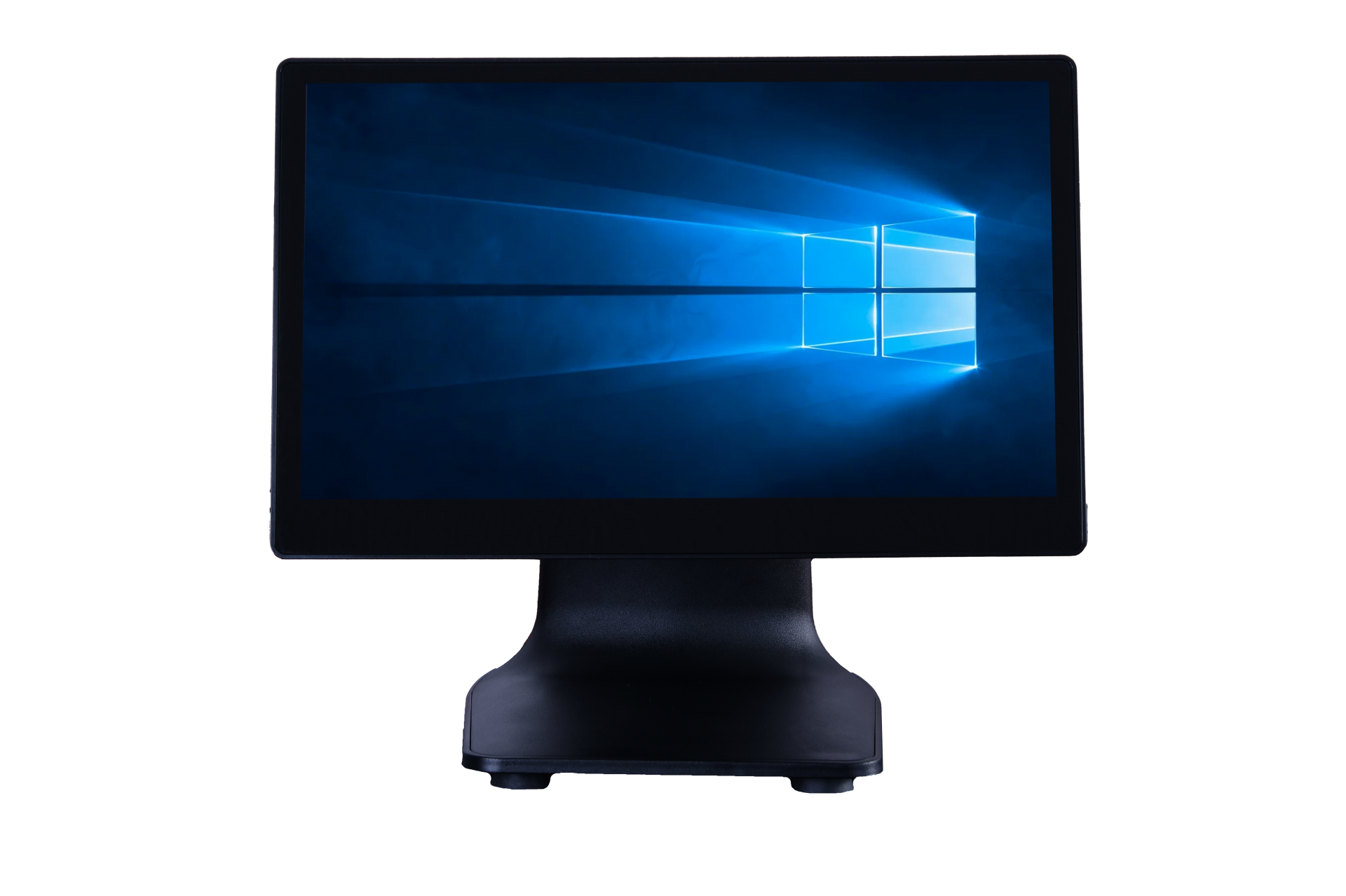 POSTÜRK H-1560 İ5 5200U 8GB DDR3 256GB NVMe SSD 15,6'' Multi Dokunmatik 1920*1080 FHD Pos PC