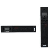 INFORM SINUS EVO 1KVA 1F/1F (2X9AH) RACK MOUNT 6/14DK ONLINE UPS
