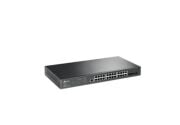 TP-LINK OMADA TL-SG3428 24 Port Gbit 4 SFP Rack mount Yönetilebilir Switch