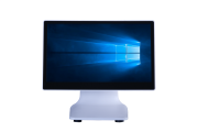 POSTÜRK H-1560 İ5 5200U 8GB DDR3 128GB SSD 15,6'' Multi Dokunmatik 1920*1080 FHD Beyaz Pos Pc