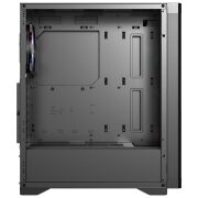 FRISBY FC-9480G 600W 80+ BRONZE 4X RGB MESH GAMING