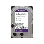WD PURPLE 6TB 5400RPM 256MB SATA3 WD64PURZ 7/24 HDD RESMİ DİSTİ GARANTİLİ