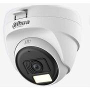 DAHUA HAC-T1A21P-U-IL Smart Dual Light 2MP 2.8mm Dome HD-CVI Güvenlik Kamerası