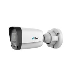 TTEC IPBP-2330M-M/SL-LITE 2MP 2.8MM 30MT H265  IP67 SMART LED BULLET IP KAMERA