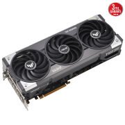 ASUS TUF-RX9070XT-O16G-GAMING AMD RADEON RX9070XT 16GB GDDR6 256bit OC 1xHDMI 3xDP RGB EKRAN KARTI