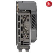 ASUS TUF-RX9070XT-O16G-GAMING AMD RADEON RX9070XT 16GB GDDR6 256bit OC 1xHDMI 3xDP RGB EKRAN KARTI