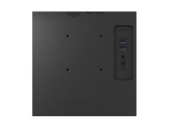 24.5 LG 25MS550-B IPS 5MS 100HZ HDMI