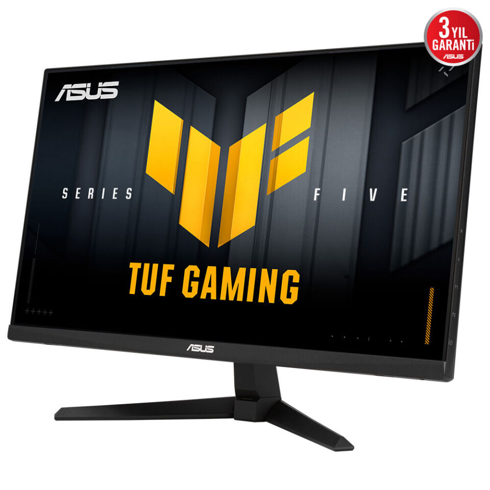 ASUS TUF GAMING VG279QM5A 27'' 0.3MS 240HZ 1920x1080 2xHDMI/DP VESA MM FULL HD LED MONITOR