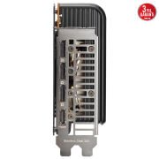 ASUS PRIME-RX9070XT-O16G AMD RADEON RX9070XT 16GB GDDR6 256bit OC 1xHDMI 3xDP EKRAN KARTI