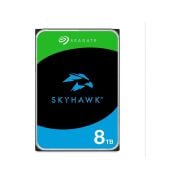 SEAGATE SKYHAWK 8TB 5400RPM 256MB SATA3 ST8000VX010 7/24 HDD RESMİ DİSTİ GARANTİLİ
