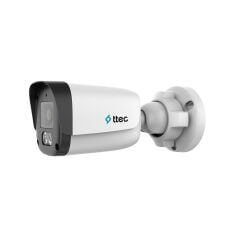 TTEC IPBP-2330M-M-LITE 2MP 2.8MM 30MT H265  IP67 SMART LED BULLET IP KAMERA