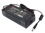 MERVESAN 12V 7A PLASTİK ADAPTÖR ( MRW-9012)