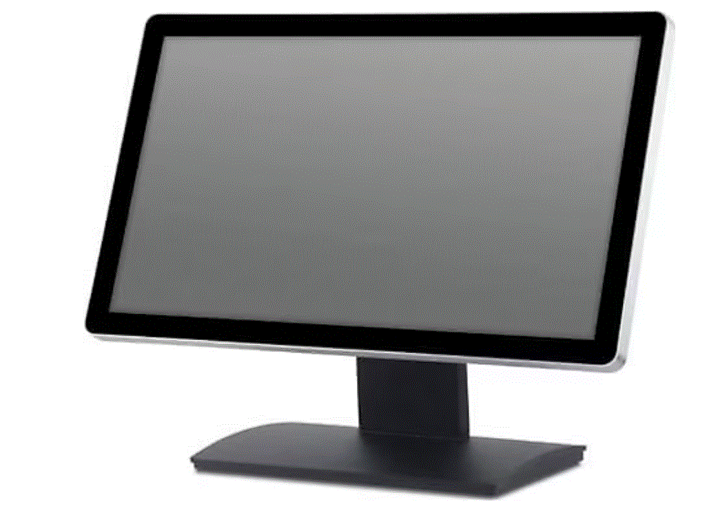 KodPos Eco-II 1655-İ İ5 5350U 8GB 128GB SSD 15,6'' Dokunmatik +11,6'' Müşteri Gör Ekranı Pos PC