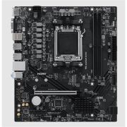 MSI PRO A620AM-B EVO DDR5 6800MT/S 1XHDMI 1XVGA 1XM.2 USB MATX AM5 (AMD AM5 9000/8000/7000 SERİ İLE UYUMLU)