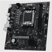 MSI PRO A620AM-B EVO DDR5 6800MT/S 1XHDMI 1XVGA 1XM.2 USB MATX AM5 (AMD AM5 9000/8000/7000 SERİ İLE UYUMLU)