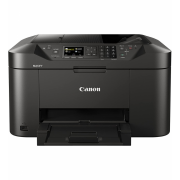CANON MAXIFY MB2150, Renkli, Kartuşlu, Yazıcı, Tarayıcı, Fotokopi, Faks, Wifi, Duplex, ORİJİNAL MÜREKKEP