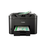 CANON MAXIFY MB2150, Renkli, Kartuşlu, Yazıcı, Tarayıcı, Fotokopi, Faks, Wifi, Duplex, ORİJİNAL MÜREKKEP