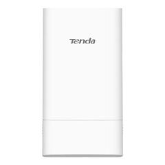 TENDA O1-5G 867MBPS 1+KM OUTDOOR CPE ACCESS POINT