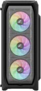 ZALMAN N5MF ATX 4XRGB FAN MİDT KASA